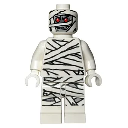 Mummy