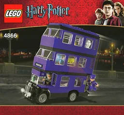 The Knight Bus