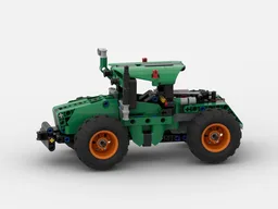 42149 Tractor