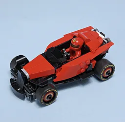 77242 Vintagerarri