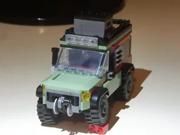 (Free) Suspension for 60447