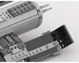 TIE Transporter