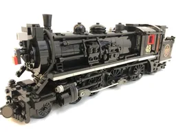 1:48 Canadian National X-10-a (Powered Up)