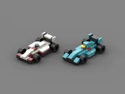 F1 1988 Mini