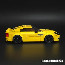76901 Aston Martin DB9