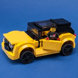 76901 EV SUV