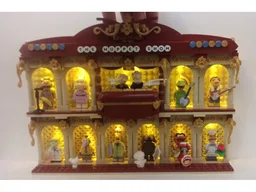 Muppet Display Show
