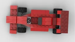 Red Formula
