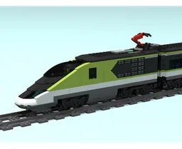 Pantograph - Simple
