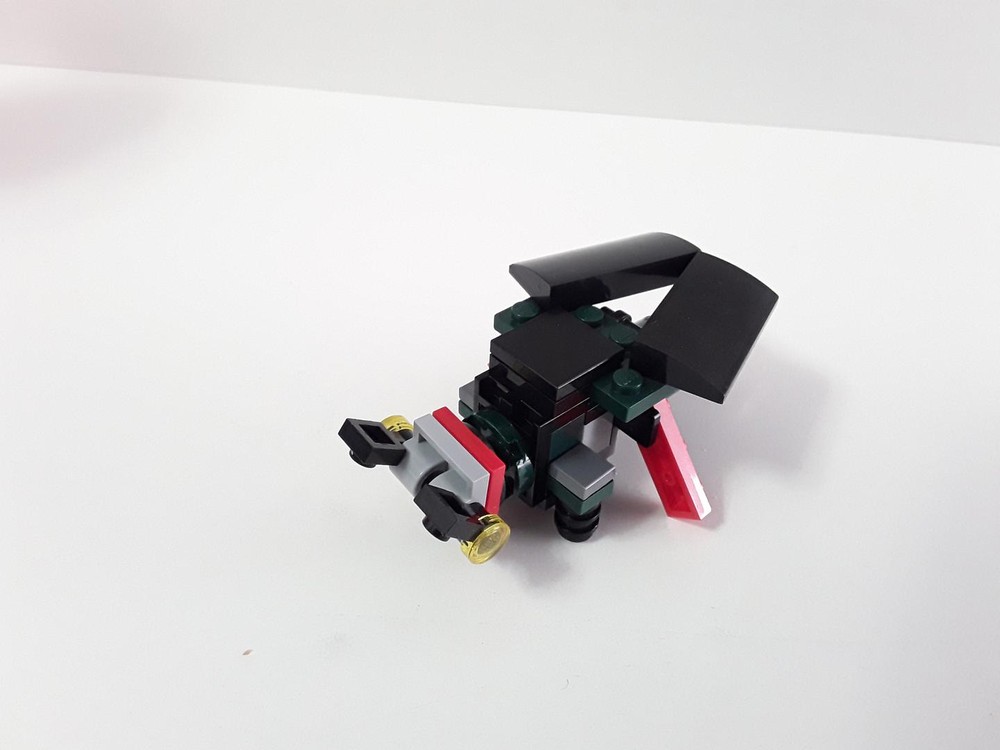 Lego 31015 - Fly