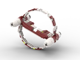 Kenobi's Hyperdrive Transport Ring