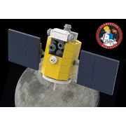 Clementine 2 Spacecraft