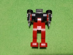 31055 Mini Robot Alternate MOC