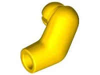 Arm, Left / Yellow