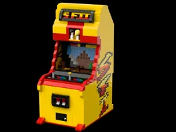 Street Fighter 2 Arcade Machine