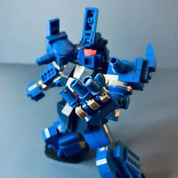 SF-012 GOUF