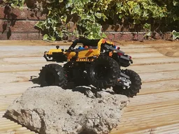 42099 C-Model "Yaruga"