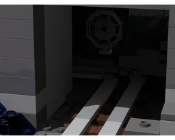 Mine-craft Big Cave
