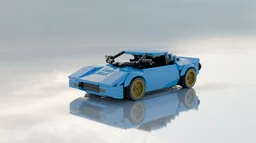 Lancia Stratos