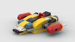 Spaceship
