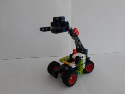 Claas Scorpion (telehandler)
