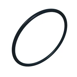 Technic Rubber Belt Large [33mm ID] [Round Cross Section] / Black
