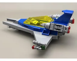 Astro Viper