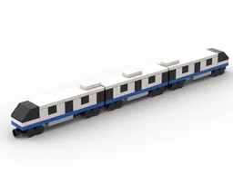 mini subway