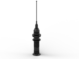 Communications Antennas