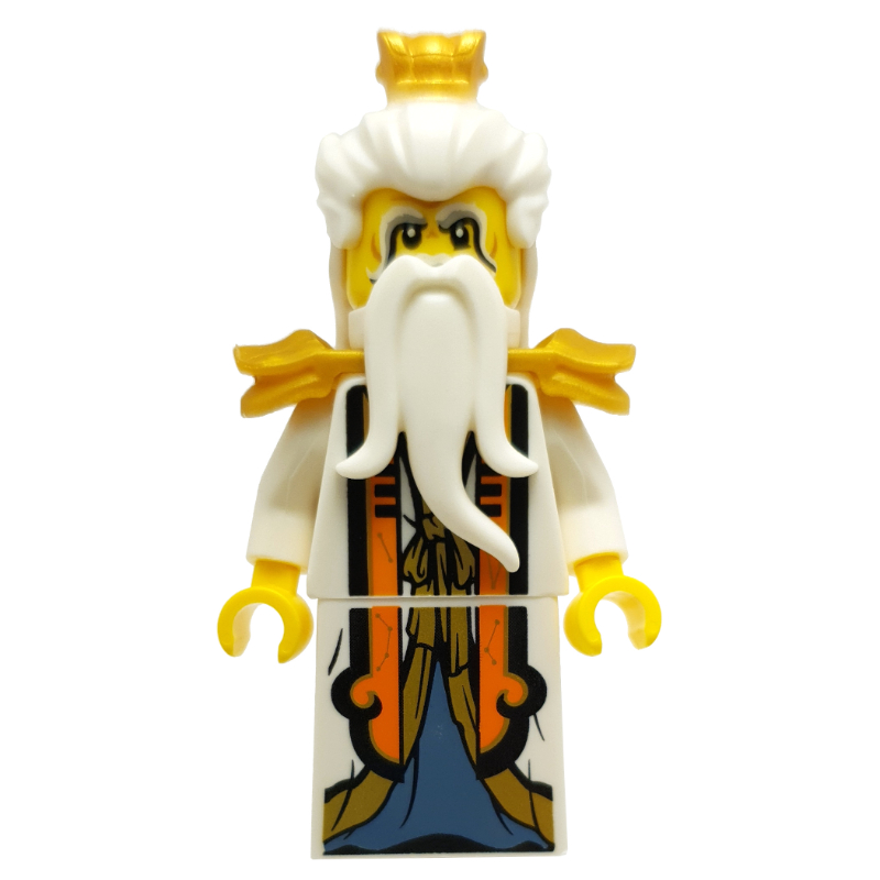 Lego Taishang Laojun