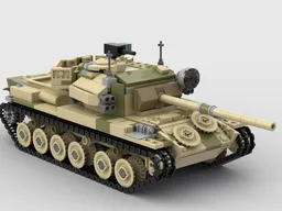 Centurion mk. 5/1