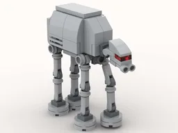 Micro AT-AT (v1)