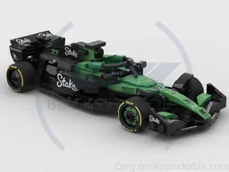 F1 Kick Sauber C45