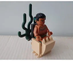 Namor's Throne