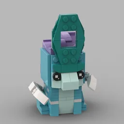 Suicune (Pokémon)