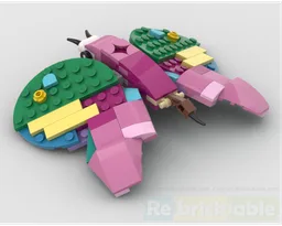 31144 Butterfly
