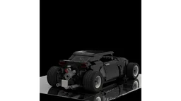 Beetle Hot Rod 2.0