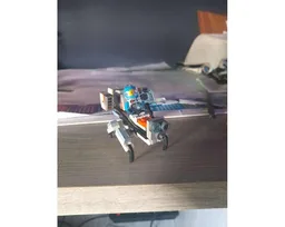 Spider surface explorer