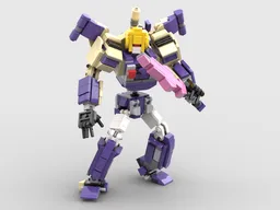 Blitzwing