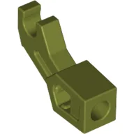 Arm Mechanical with Clip [Thick Support] / Olive Green