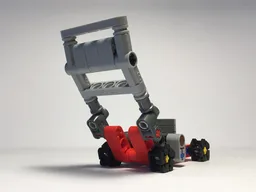 42132 Lawn mower