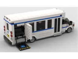Transit Bus