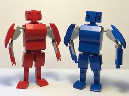 Good and Bad Robots