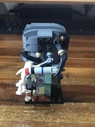 AVP - Predator - Brickheadz