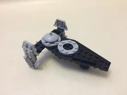 30381 Sith Infiltrator