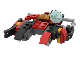 kai's falcon