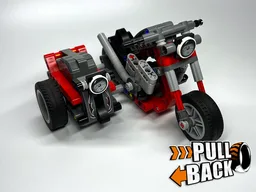 Pullback Sidecar Upgrade