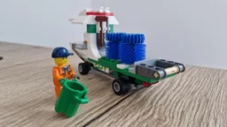 60249 Lorry