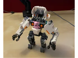 Future Mech