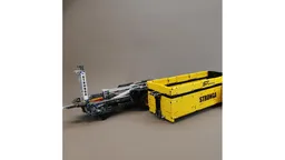 Stronga HookLoada HL180 Hookloader Hakenlift